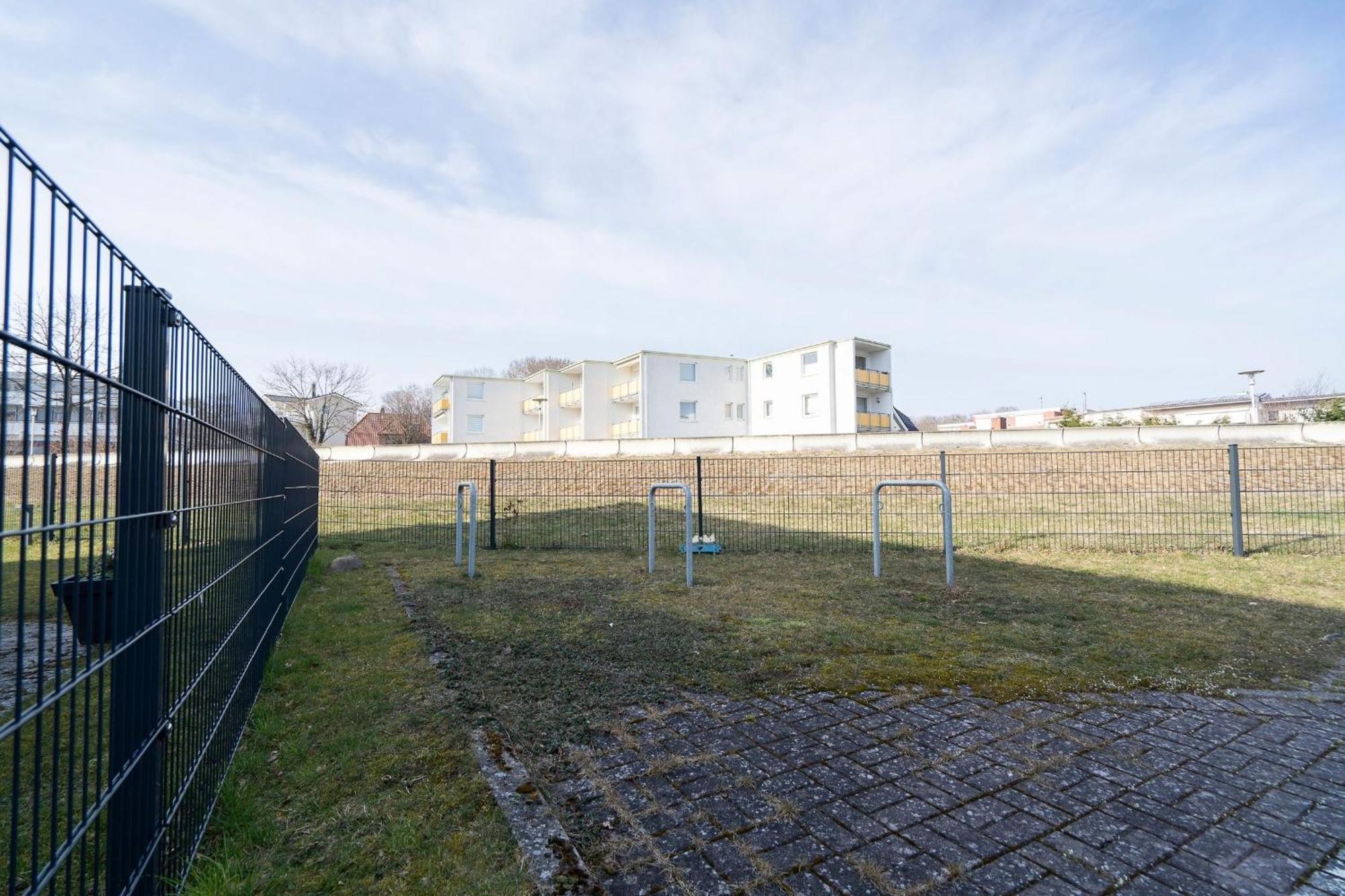 Haus Titania Sonne & Sand Groemitz Exterior photo